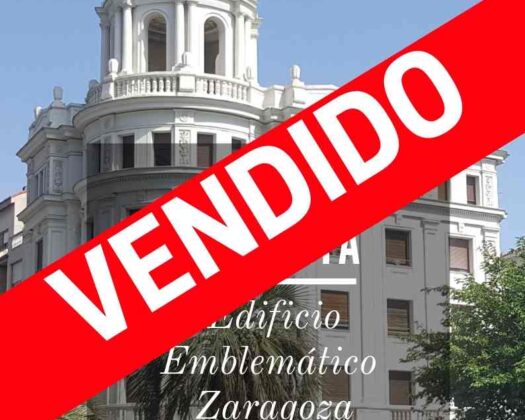 Venta edificio Centro Zaragoza (4)