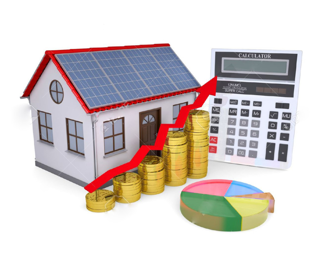 ME DESCONECTO DE LA RED, VIVIENDA EN AUTOCONSUMO ELÉCTRICO.