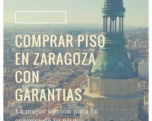 Comprar piso en Zaragoza PUBLIPISOS Inmobiliarias Zaragoza