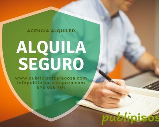 Pisos alquiler Zaragoza Como alquilar un Piso