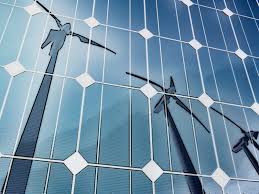 NUEVA LINEA DE AYUDAS PARA APROVECHAMIENTO DE LAS ENERGÍAS RENOVABLES EN CASTILLA LA MANCHA