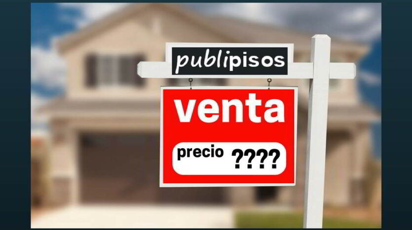 Valora tu piso gratis