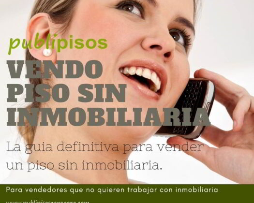 vender un piso sin inmobiliaria