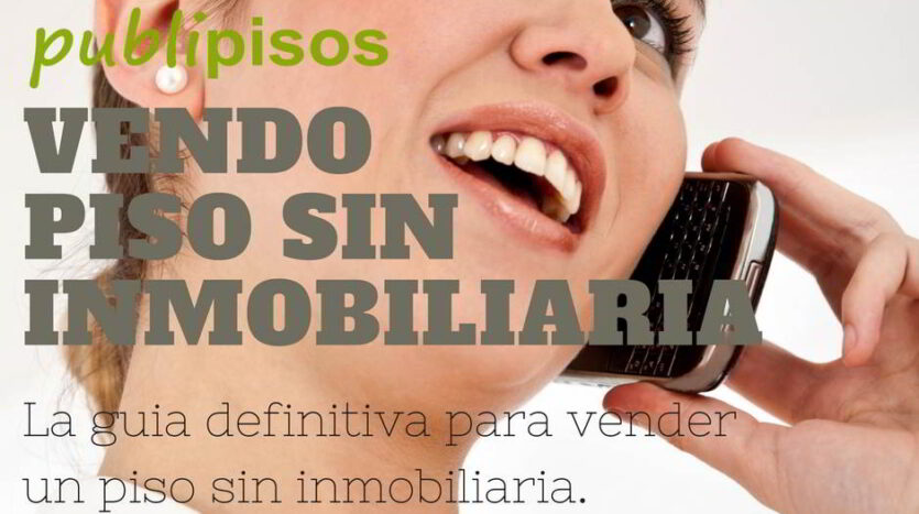 vender un piso sin inmobiliaria