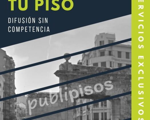 Destacar piso en internet