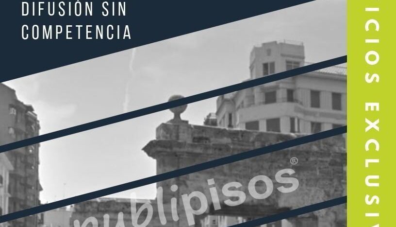 Destacar piso en internet