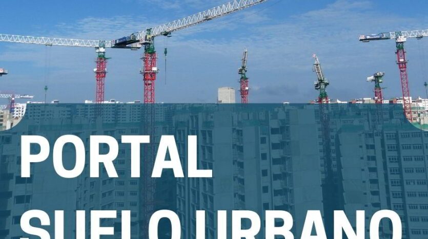 Suelo Urbano Zaragoza portal para la compraventa de suelo urbano