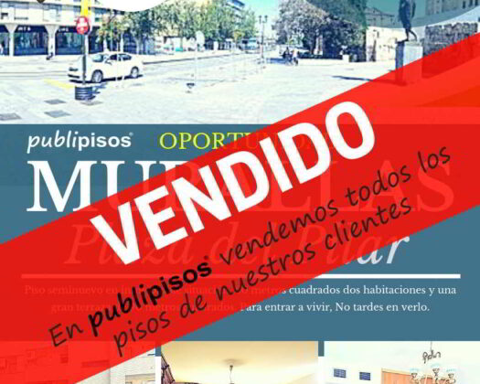 Vender piso rápido en Zaragoza