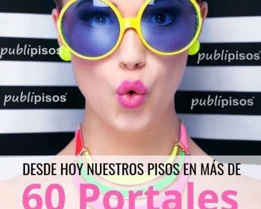inmobiliaria en Zaragoza alta difusión internet