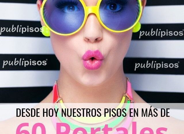 inmobiliaria en Zaragoza alta difusión internet