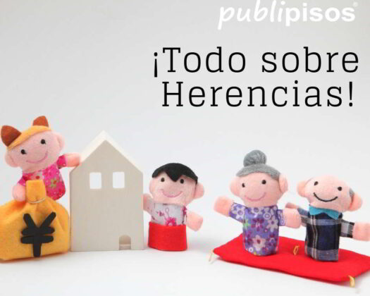 Expertos en herencias Publipisos