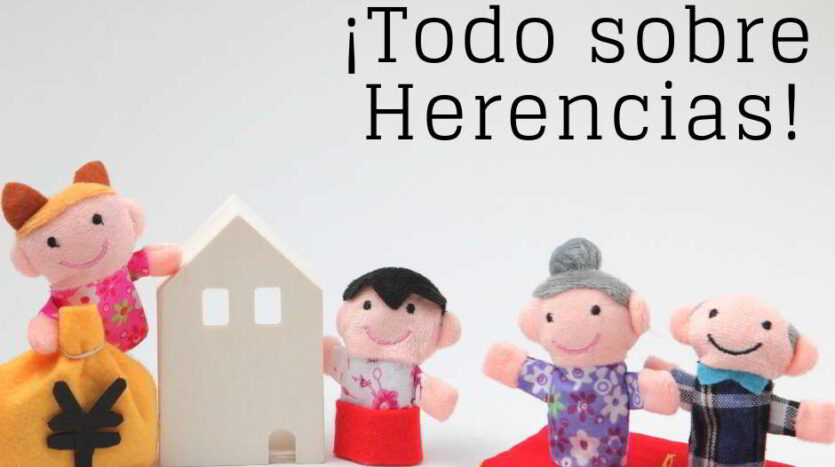 Expertos en herencias Publipisos