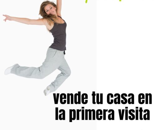 Vende tu casa en Zaragoza en la Primera visita