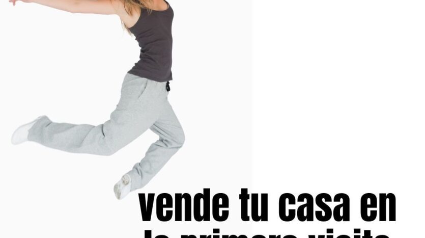 Vende tu casa en Zaragoza en la Primera visita