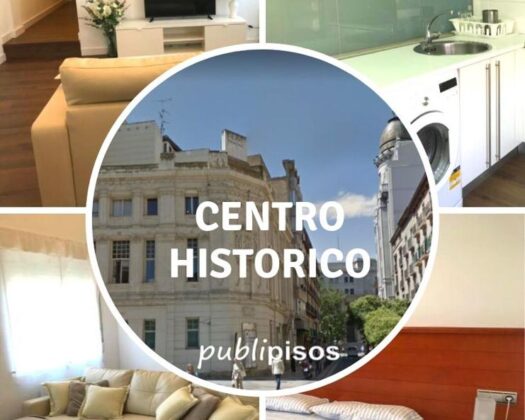 Alquiler temporal por meses Zaragoza