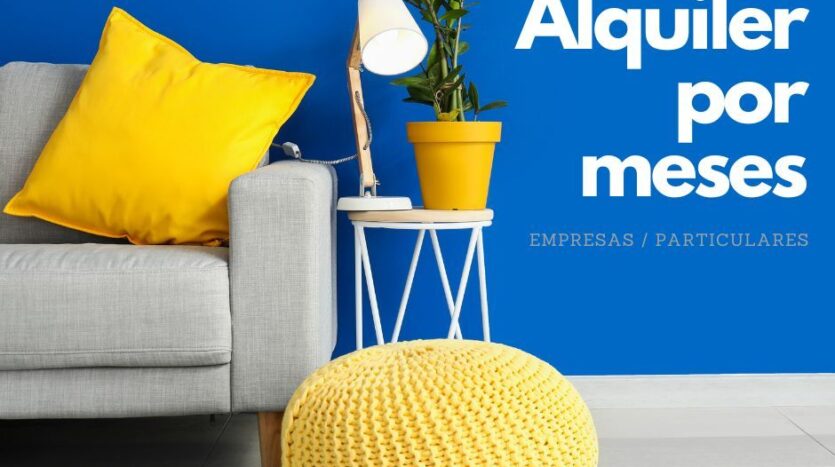 alquiler temporal en Zaragoza (1)