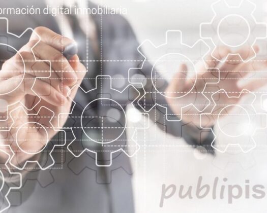 Suben las PROPTECH inmobiliarias