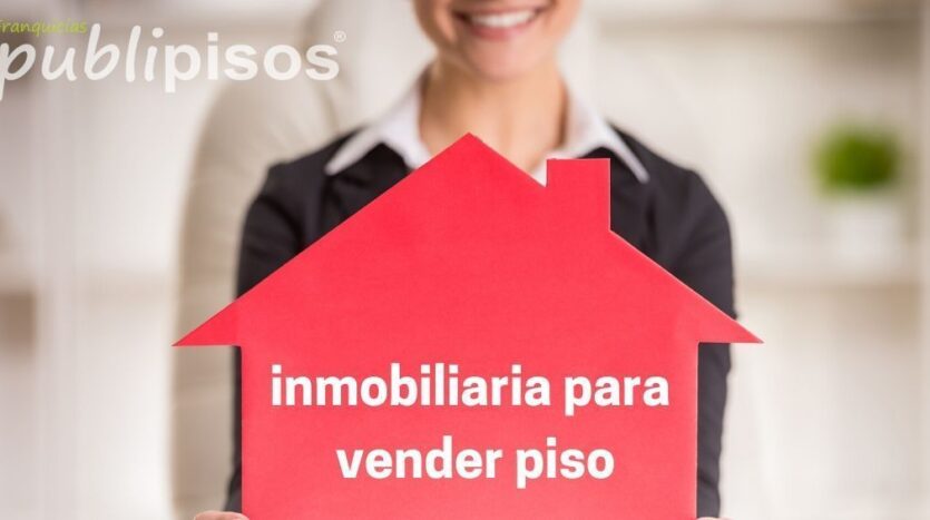 Creatividad de post inmobiliaria para vender piso en Zaragozqa