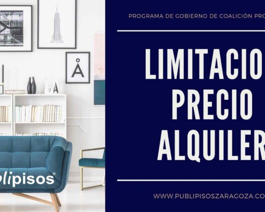 LIMITACION PRECIO ALQUILER