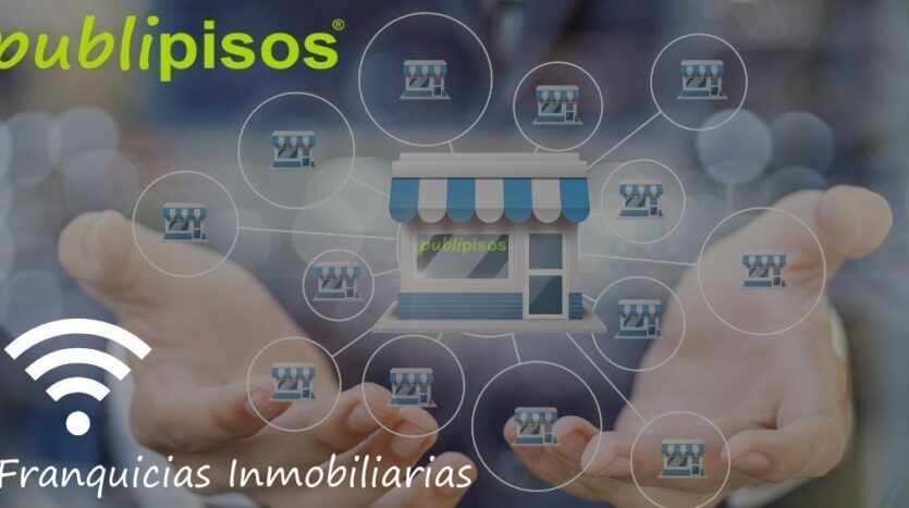 Franquicias Inmobiliarias Zaragoza