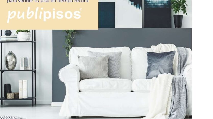 Tenemos comprador para tu piso