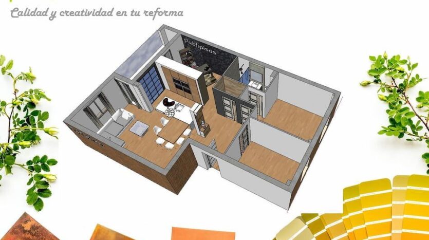 Materiales de construccion