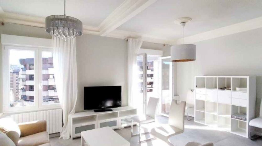 Piso reformado para vender