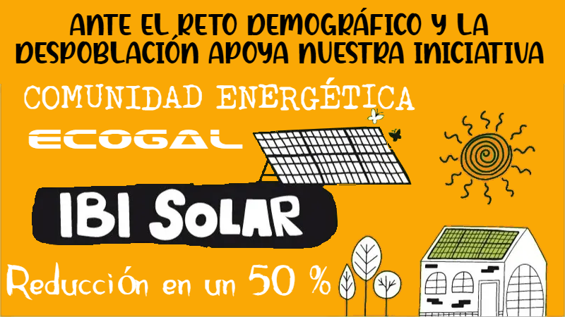 comunidad energetica