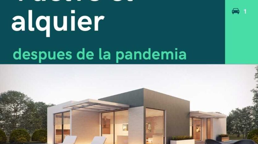 vuelve el alquiler despues de la pandemia