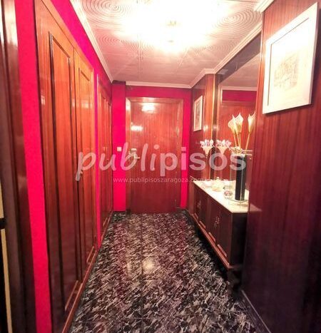 Venta piso Romareda Zaragoza Publipisos Inmobiliarias