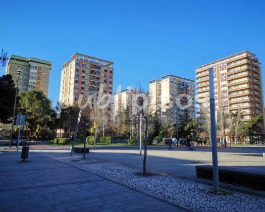 Venta piso Romareda Zaragoza