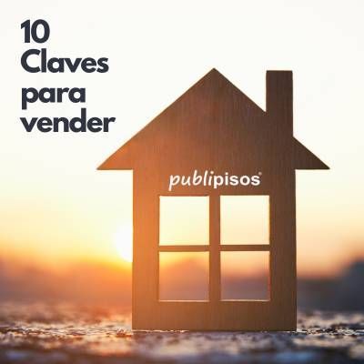 10 claves para vender una casa
