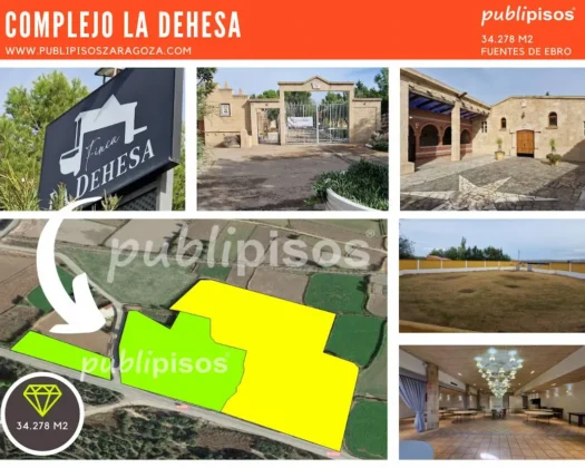 Finca de eventos en Venta Celebraciones Bodas Bautizos Comuniones