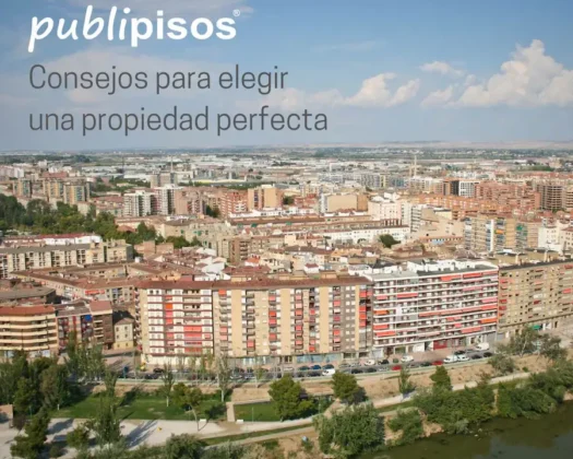 Consejos para elegir la propiedad perfecta