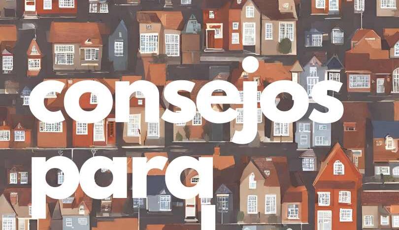 consejos para vender una propiedad en el mercado inmobiliario de Zaragoza