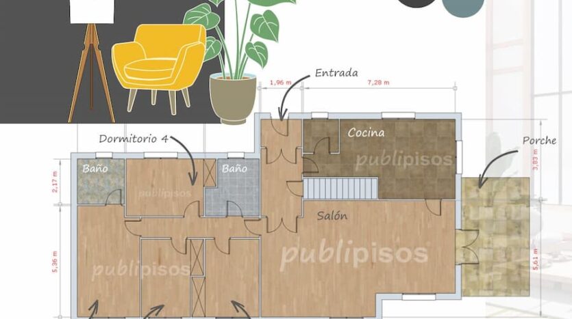 Chalet zorongo calle septiembre (4) (1)