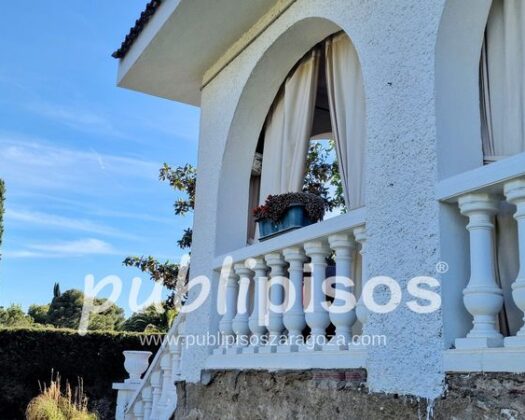 Chalet venta Zorongo Oportunidad