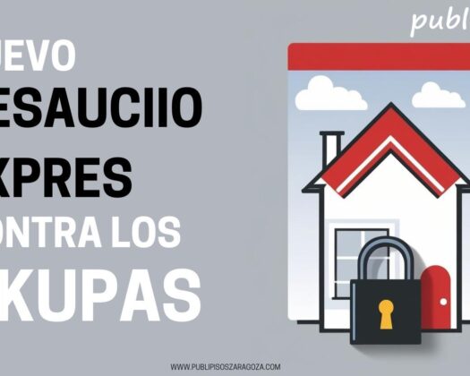 NUEVO DESAUCIO EXPRES ANTI OKUPAS