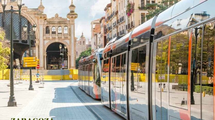 Zaragoza una ciudad para vivir en Familia