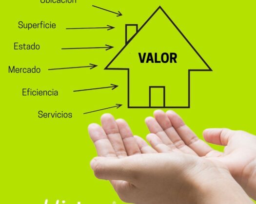 ¿Que factores influyen en el valor de tu vivienda en Zaragoza?