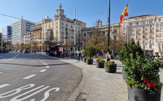 Alquiler Temporal centro Zaragoza