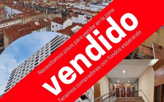 Piso zona universidad