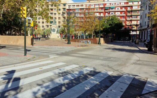 PUBLIPISOS  ALQUILER TEMPORAL ZARAGOZA